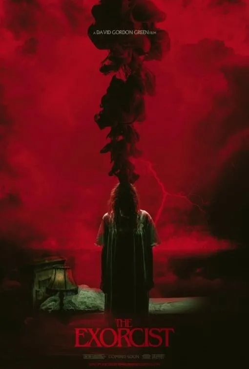 The Exorcist - Eternal TV Premium IPTV Subscription