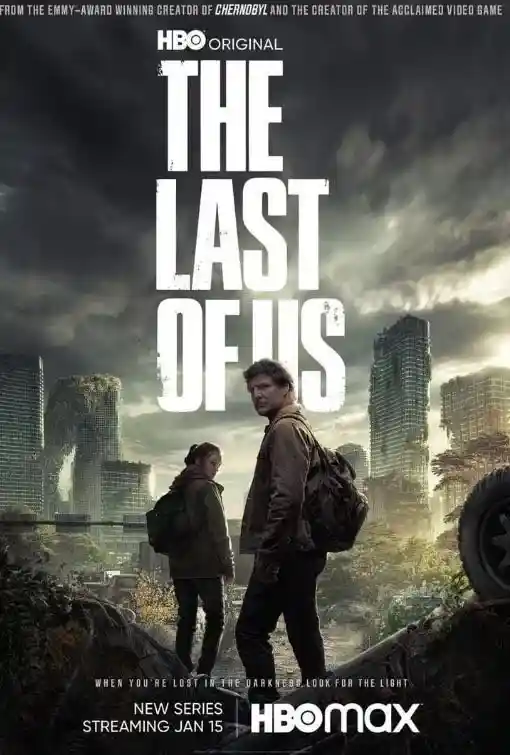 The Last Of Us - Eternal TV Premium IPTV Subscription