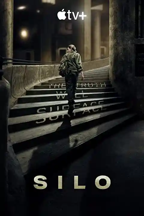 Silo - Eternal TV Premium IPTV Subscription